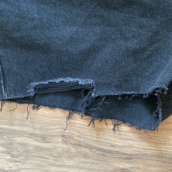 501 Levi shorts - Picture 5 of 6